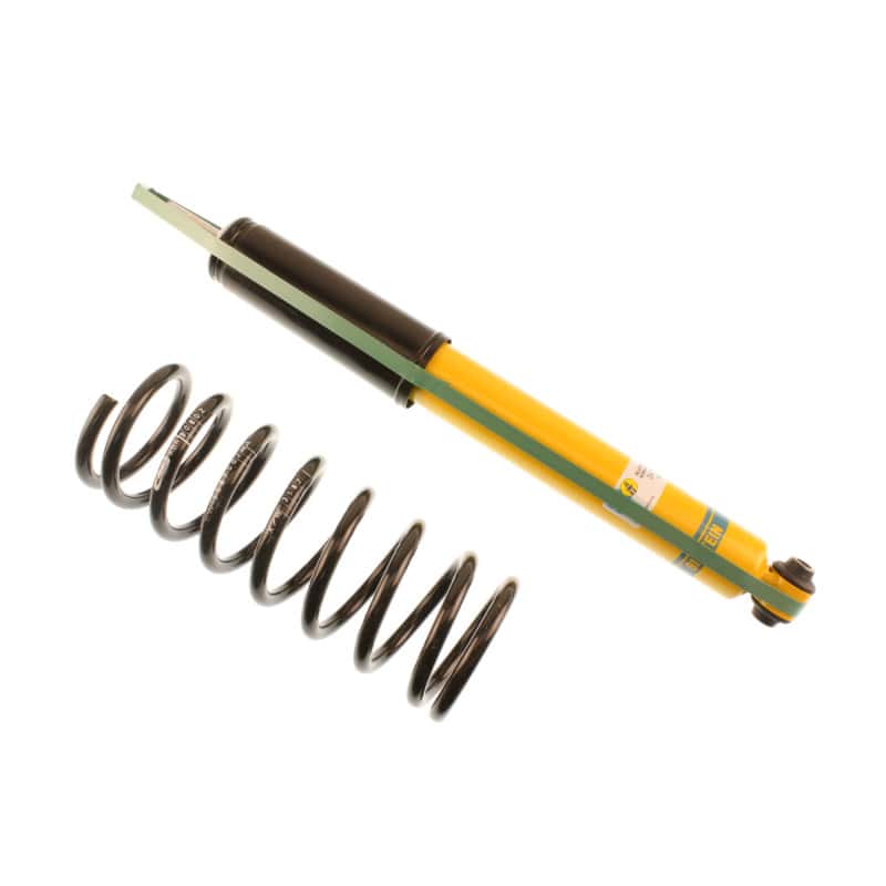 Bilstein — Bilstein B12 2008 Mazda 3 GS Front and Rear Suspension Kit
Complete Kit - view 8
