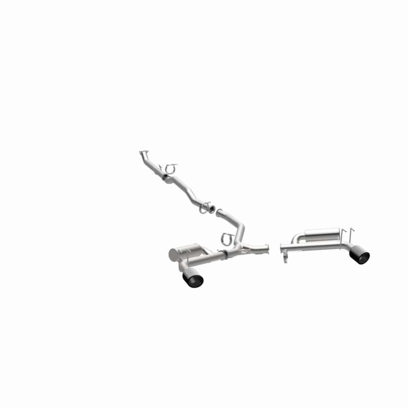 Magnaflow — Magnaflow 2022+ Honda Civic SI NEO Cat-Back Exhaust System
Cat-Back - view 21