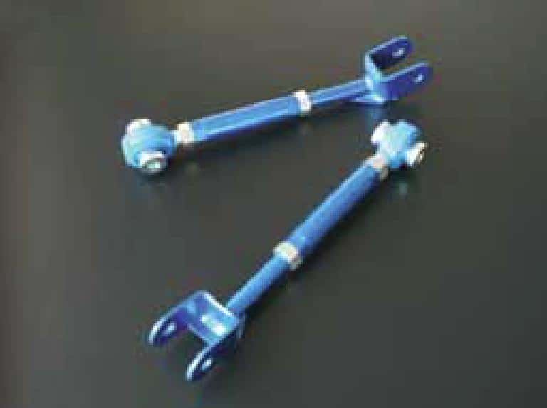 Cusco — Cusco 08-12 Nissan 370z Rear Adjustable Toe Control Rod - view 1