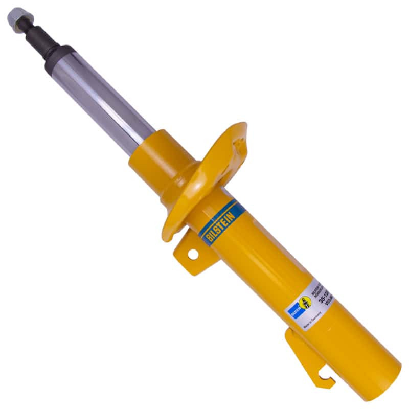 Bilstein — Bilstein B12 2006 Audi A3 Ambiente Front and Rear Suspension Kit
Complete Kit - view 6