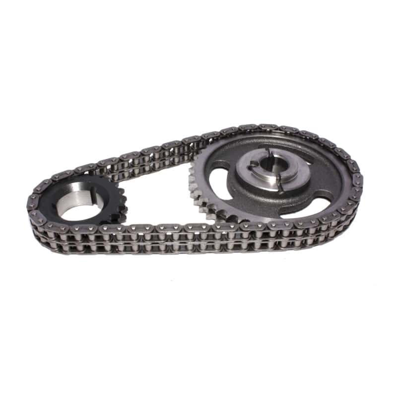 COMP Cams — COMP Cams Hi-Tech Roller Timing Set FF - view 1