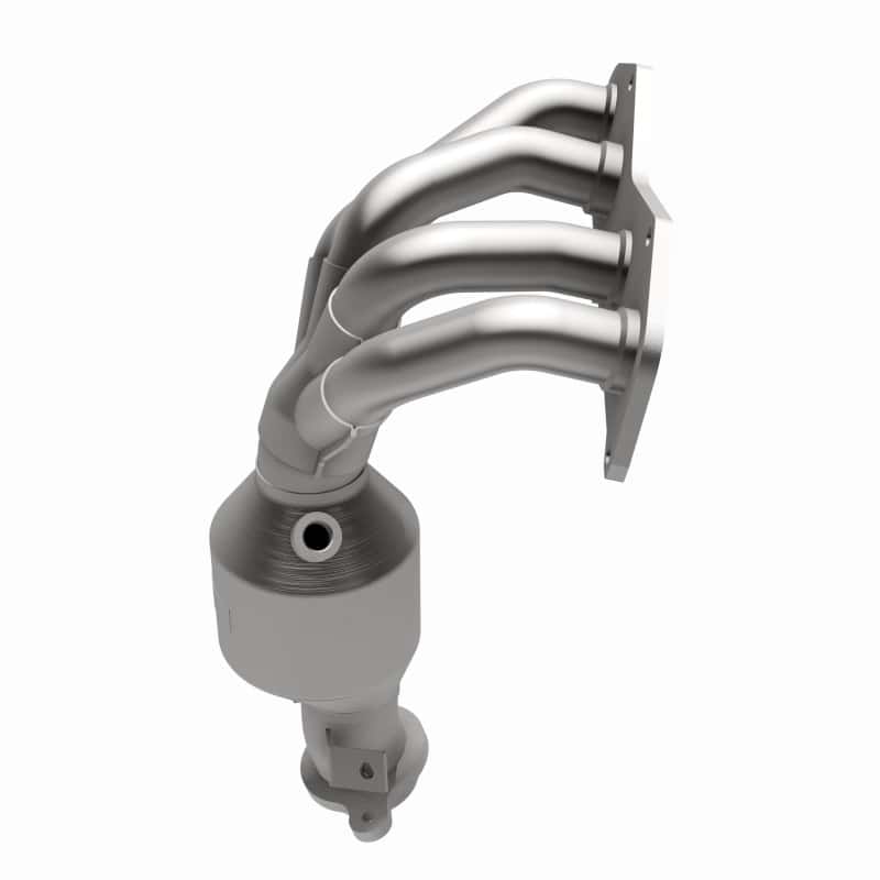 Magnaflow — MagnaFlow Conv DF 2009-2010 Pontiac Vibe 2.4L
OEM Grade
OEM - view 11