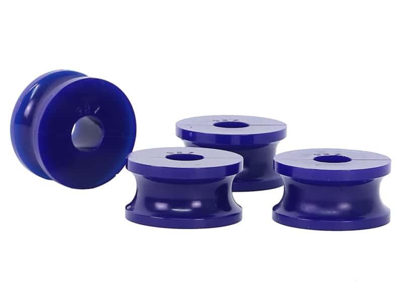 Superpro — SuperPro 1979 Nissan 280ZX Base Front Compression Rod Bushing Set
Bushing Kit - view 3