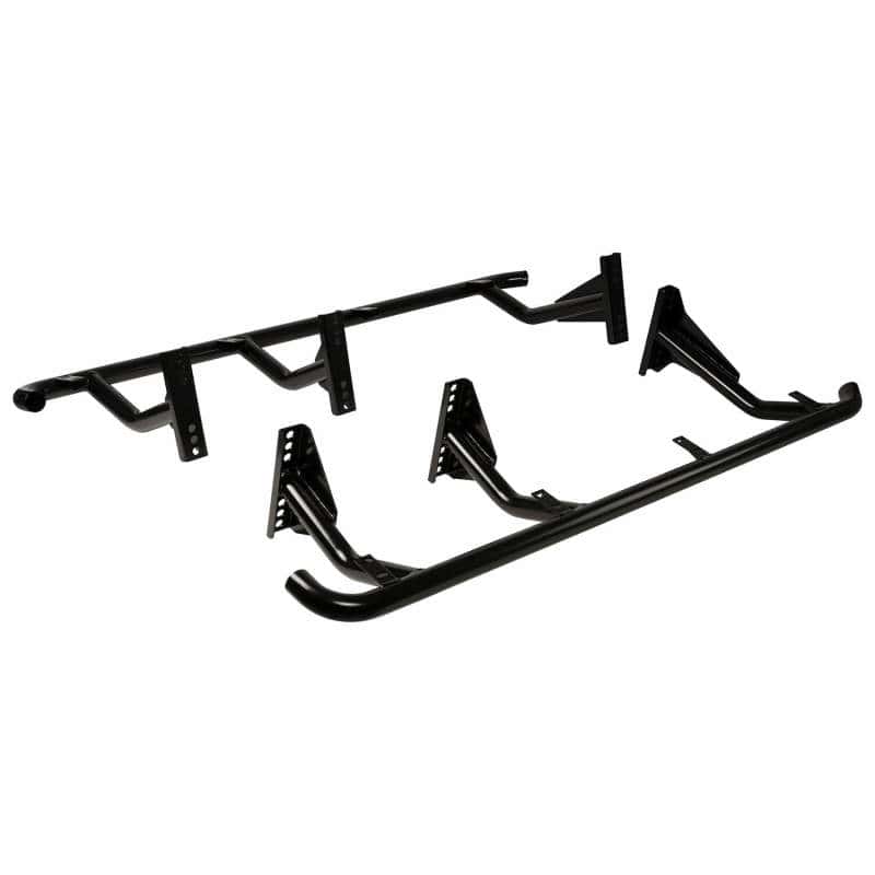 ARB — ARB Deluxe Protection Step 60 Ser
Dlx Protection Step - view 4
