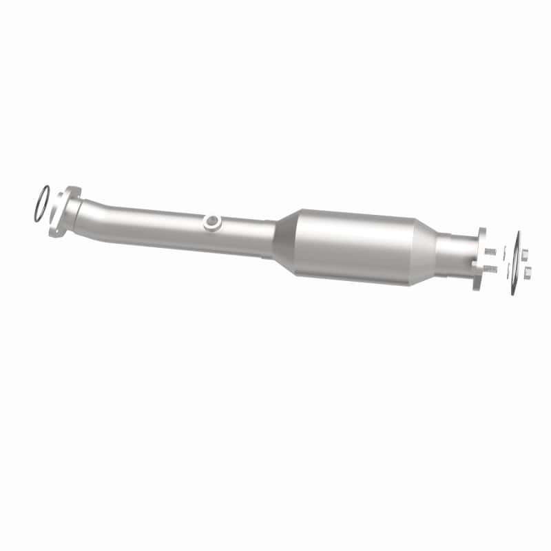 Magnaflow — Magnaflow 11-13 QX56 V8 5.6 OEM Underbody Direct Fit Converter
OEM Grade
OEM - view 12