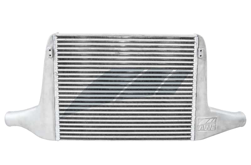 AWE Tuning — AWE Tuning 18-19 Audi SQ5 Crossover B9 3.0T ColdFront Intercooler
AWE Intercooler - view 1