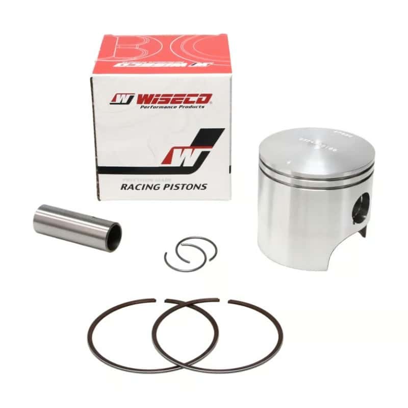 Wiseco — Wiseco Arctic Cat 1000 Thunder Cat 98-99 ProLite Piston Kit
Piston Kit - view 9