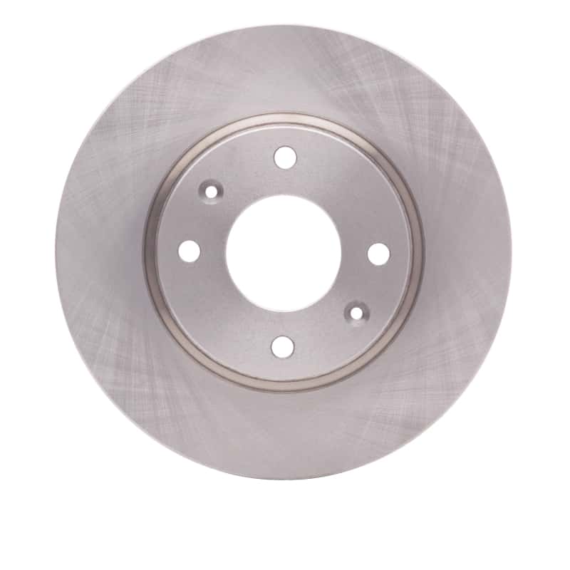 DFC — DFC 02-06 Hyundai Sonata Front Brake Rotor
DFC Brake Rotor - view 1