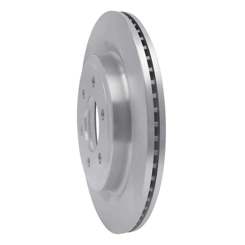 DFC — DFC 21-25 Ford F-150 Lightning Rear Brake Rotor - view 2