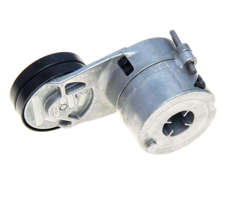 Gates — Gates 98-05 Volkswagen Passat V-6 2.8L Tensioner Assy. Belt Drive Tensioner - view 9