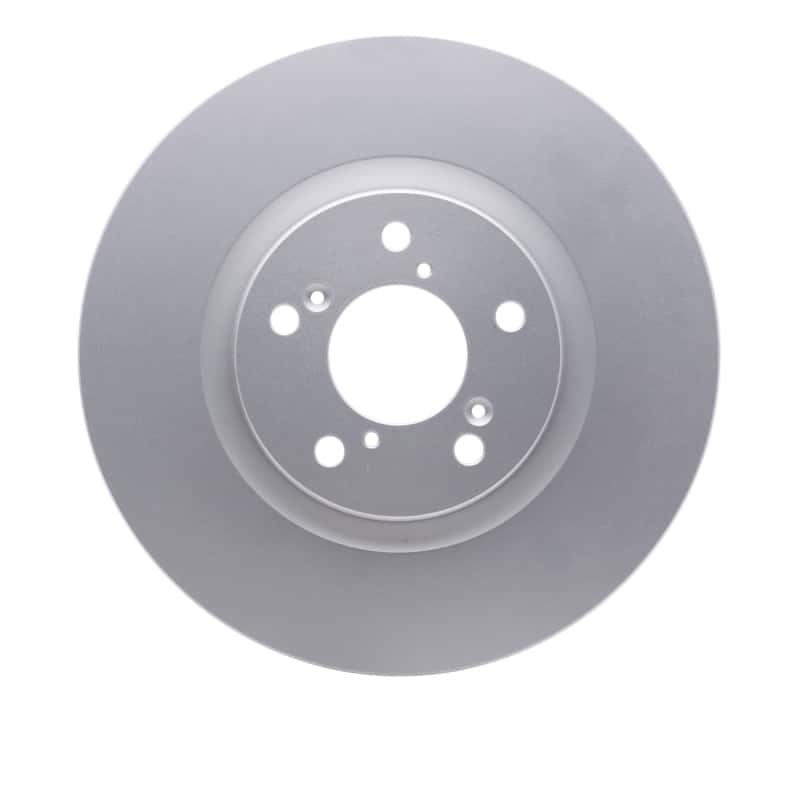 DFC — DFC 07-20 Acura MDX Front GeoSPEC Coated Rotor
DFC Brake Rotor - view 1