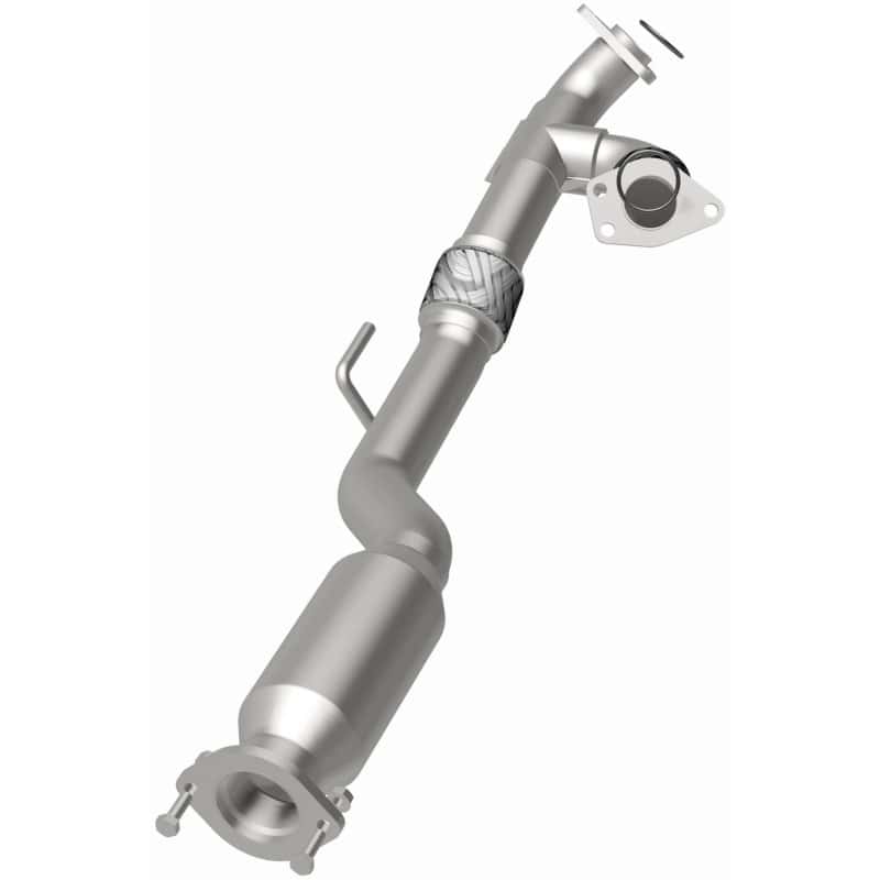 Magnaflow — Magnaflow Conv DF 09-12 Nissan Murano 3.5L
OEM Grade
OEM - view 31
