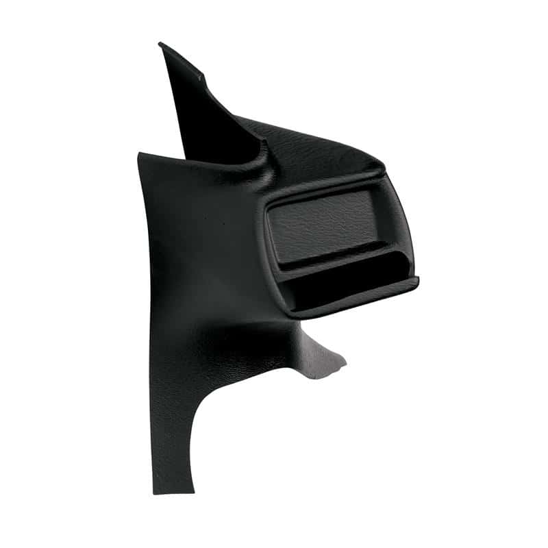 AutoMeter — Autometer 03-07 Ford Super Duty Edge Attitude Single Pod
EDGE ATTITUDE POD, F - view 1