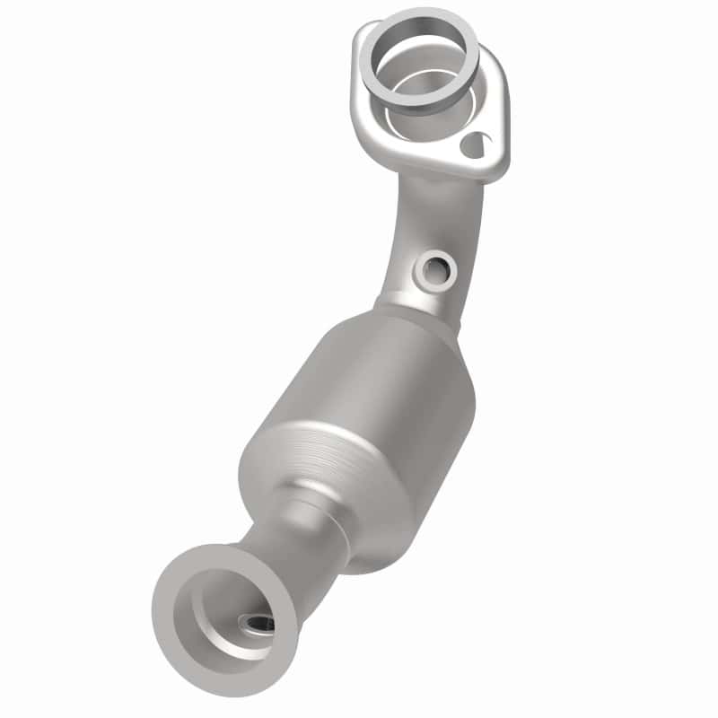 Magnaflow — Magnaflow 2003 Jeep Liberty 3.7L Direct Fit Converter
California - view 17