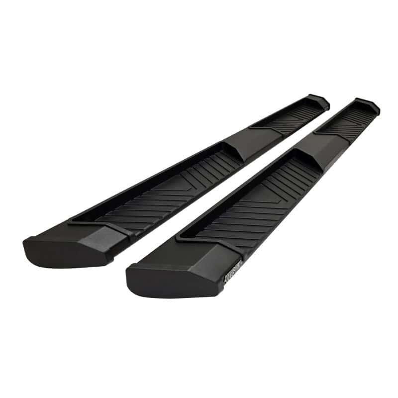 Westin — Westin 07-21 Toyota Tundra Double Cab AT6 Running Boards - Black
Running Boards - view 1