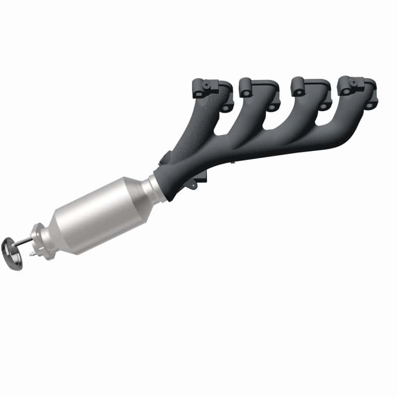 Magnaflow — MagnaFlow Conv DF 04-06 Cadillac SRX 4.6L P/S
OEM Grade
OEM - view 18