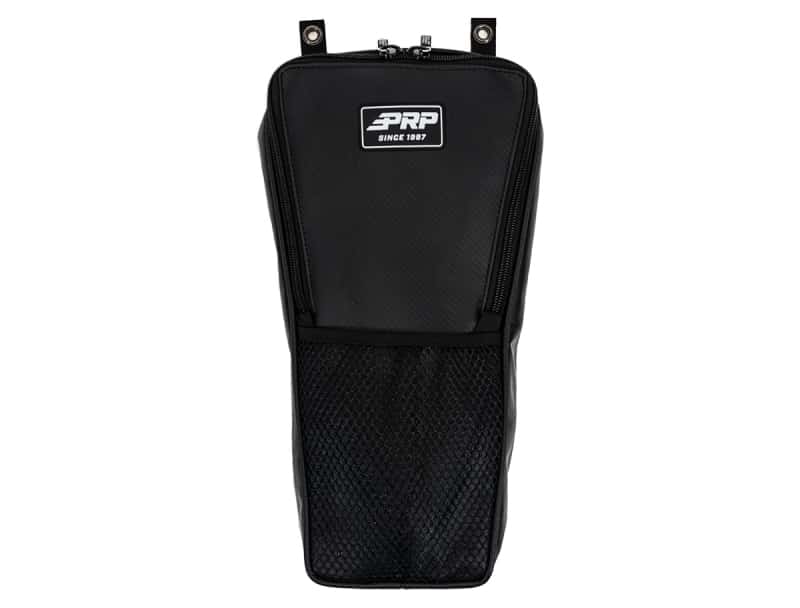 PRP Seats — PRP Polaris RZR PRO XP/PRO R/Turbo R Center Bag
Storage Bag - view 1