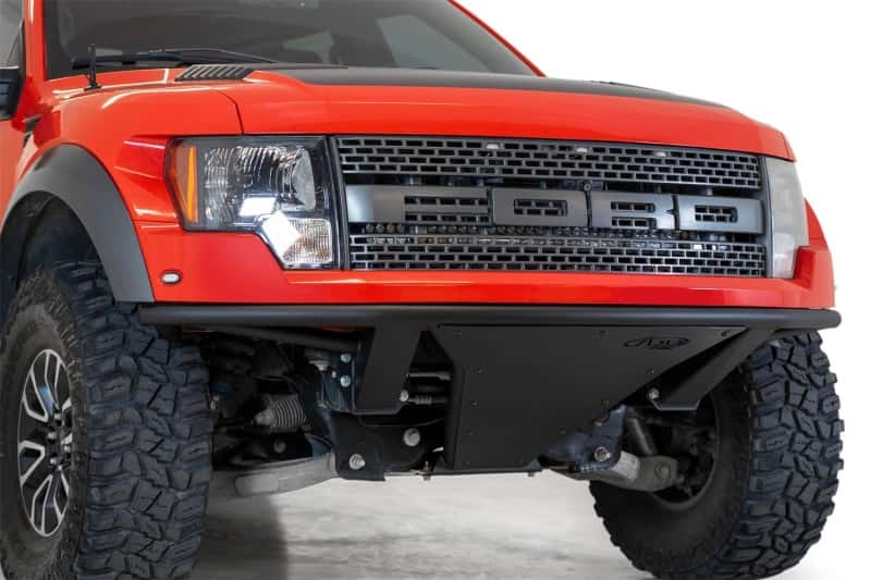 Addictive Desert Designs — Addictive Desert Designs10-14 Ford Raptor Pro V2 Front Bumper
Bumper- Front
Bumpers - view 1