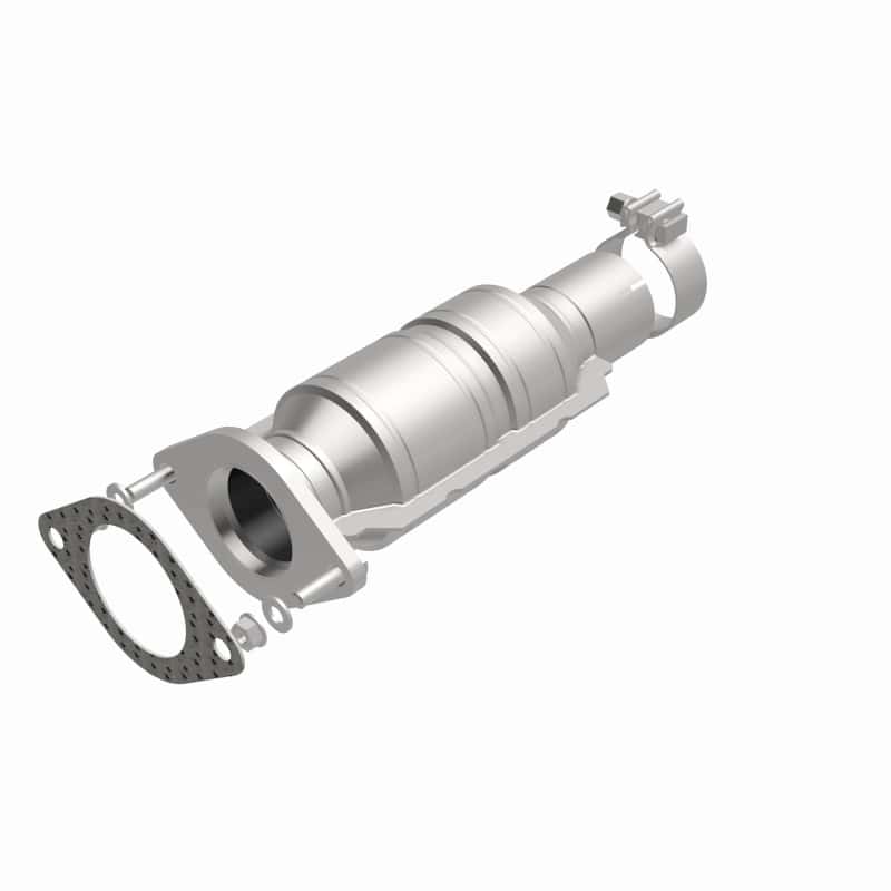 Magnaflow — Magnaflow 11-12 Chevrolet Malibu 2.4L Direct Fit Converter
California - view 28