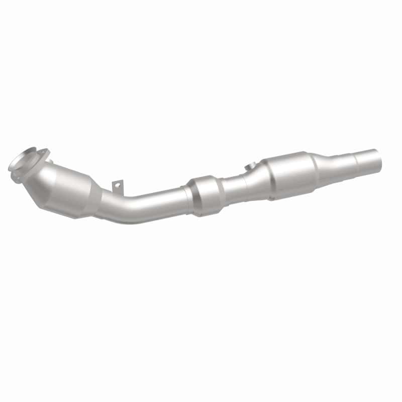 Magnaflow — MagnaFlow Conv DF 06 Audi RS4 Awd D/S OEM
OEM Grade
OEM - view 10
