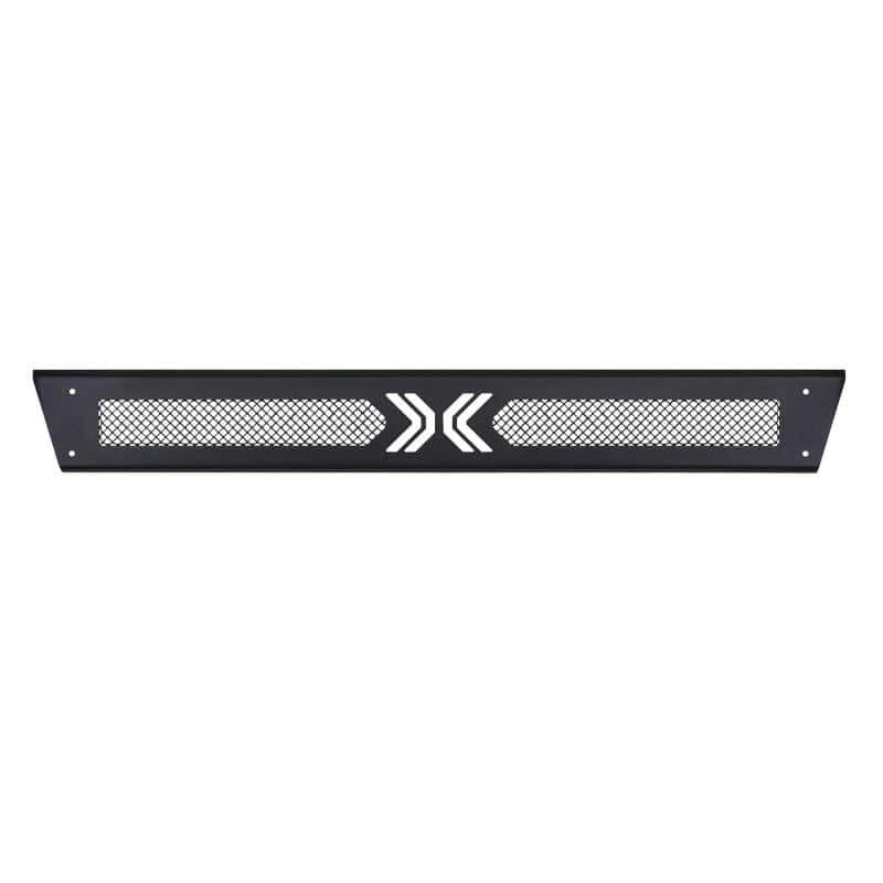 Westin — Westin 2005-2020 Chevrolet/Nissan/Toyota Sportsman X Mesh Panel (Textured Black)
Rear Body Panel - view 1