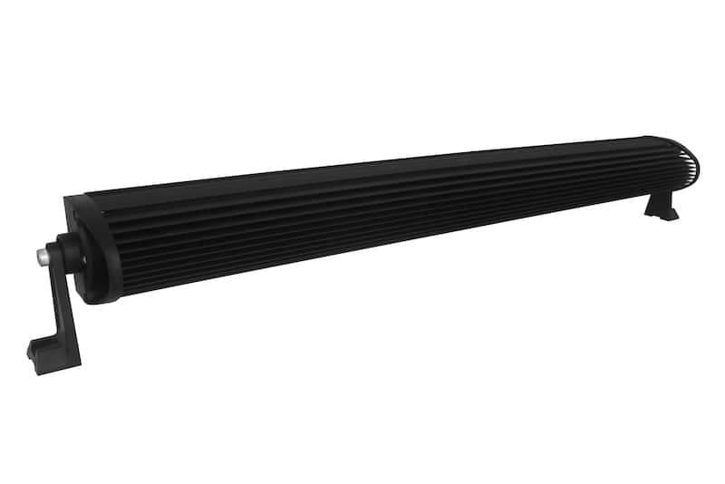 Hella — Hella Value Fit Sport 32in - 180W LED Light Bar - Dual Row Combo Beam - view 19