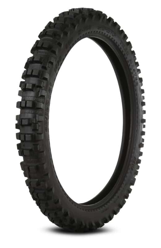 Kenda — Kenda K760 Trakmaster Front Tire - 70/100-17 6PR 46M TT 14082002 - view 2