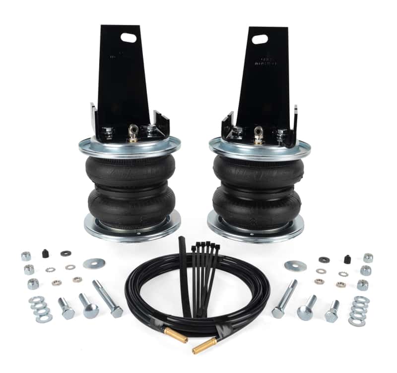 Air Lift — Air Lift LoadLifter 5000 Air Spring Kit for 00-05 Ford Excursion 4WD
Susp Leveling Kit - view 1