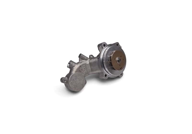 Ford Racing — Ford Racing 5.0L/5.2L Coyote Water Pump Kit
Water Pump - view 3