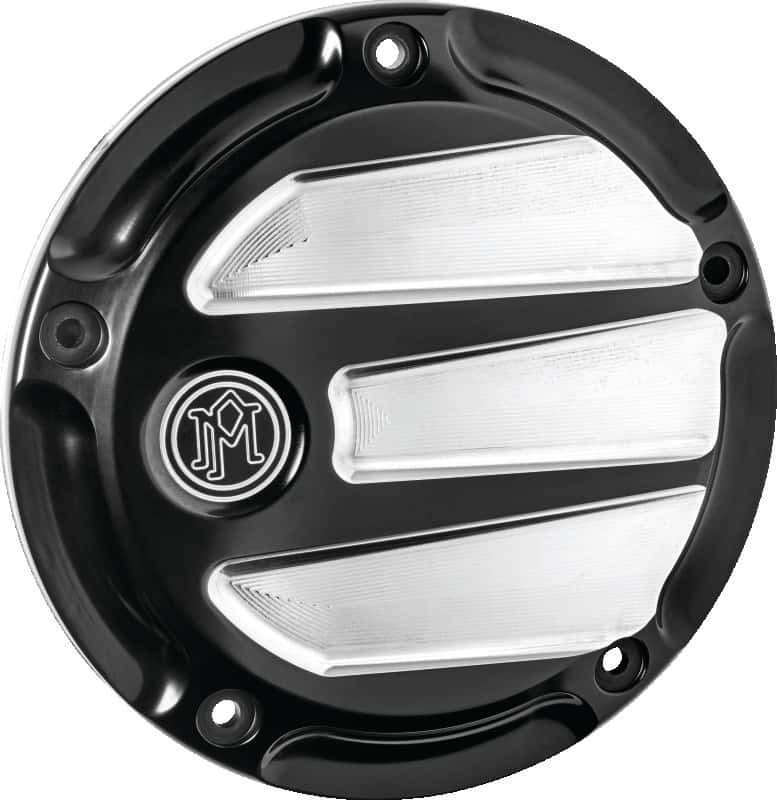 Performance Machine — Performance Machine Derby Cover Scallop - Contrast Cut - view 2