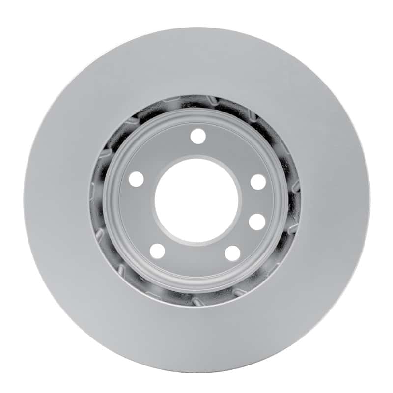 DFC — DFC 03-18 Porsche Cayenne Left Front GeoSPEC Coated Rotor
DFC Brake Rotor - view 5