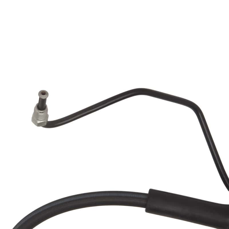 DFC — DFC 17-24 Audi A4 Quattro Front-R Brake Hose - view 2
