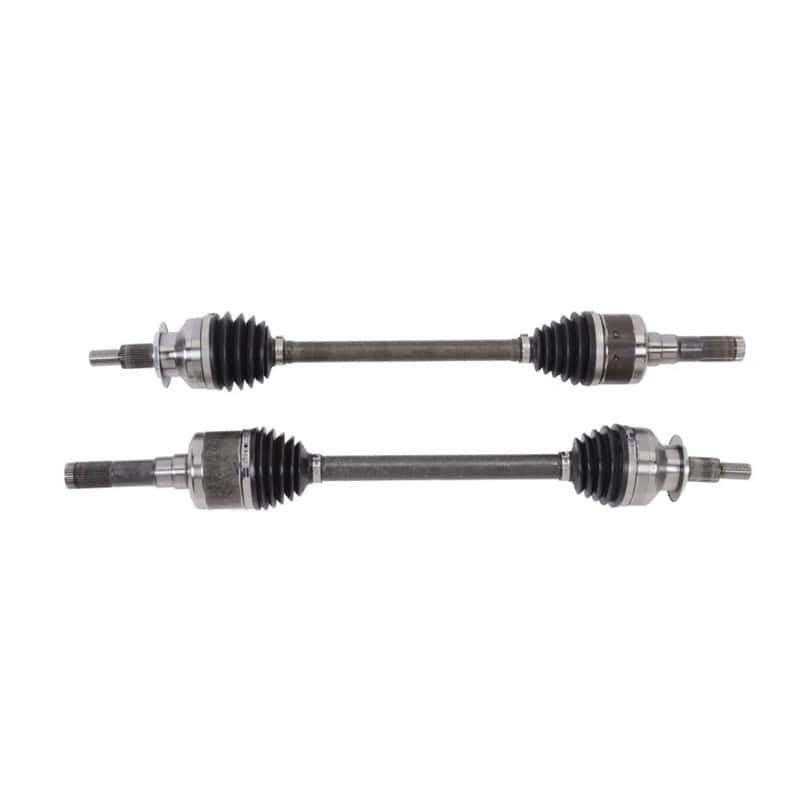 Ford Racing — Ford Racing 15-17 Mustang GT350 Half Shaft Kit
Axle Kit - view 5