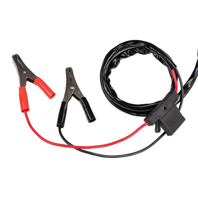 ARB — ARB Portable 12V Air Compressor Single Motor
Portable Compressor - view 6