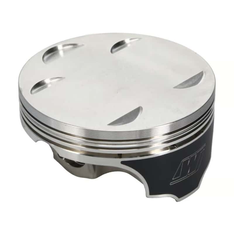 Wiseco — Wiseco Yamaha YFM660 Raptor/Grizzly/Rhino 9.91 CR Piston Kit
Piston Kit - view 3
