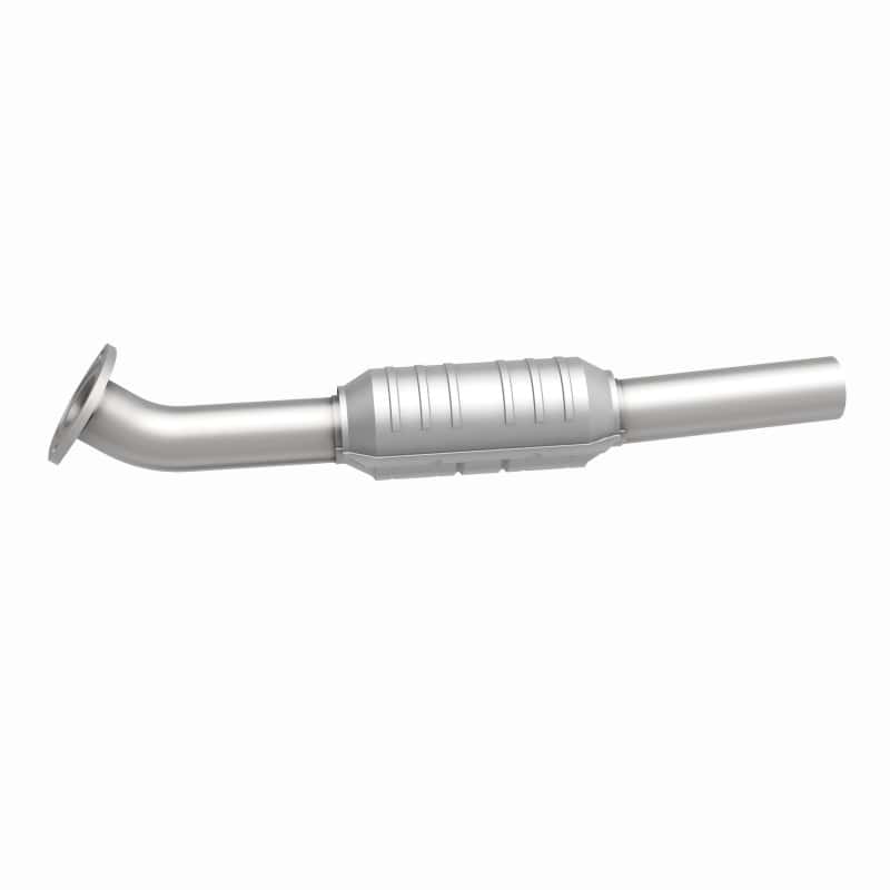 Magnaflow — MagnaFlow Conv DF 06-08 Toyota RAV4 2.4L
HM Grade
HM - view 9