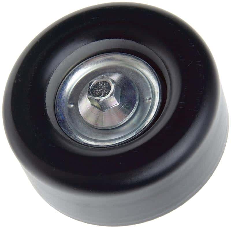 Gates — Gates 05-07 Ford Focus 4-Cyl. 2.0L Smooth Belt Drive Pulley - view 1