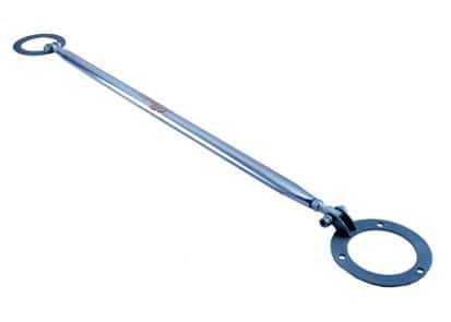 Whiteline — Whiteline 02-07 Subaru WRX Wagon / 03-07 Subaru Impreza Non-Turbo Wagon Rear adjustable strut tower
Strut Brace - view 2