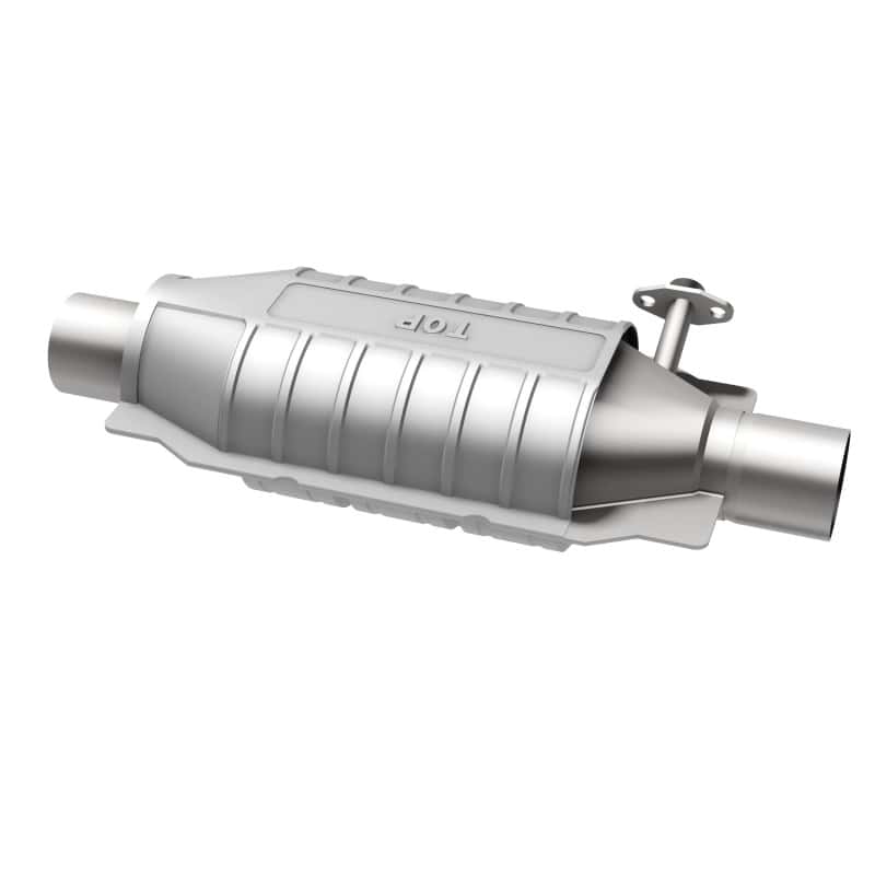 Magnaflow — MagnaFlow Conv Univ Qf Toyota
Standard Grade
Standard - view 19