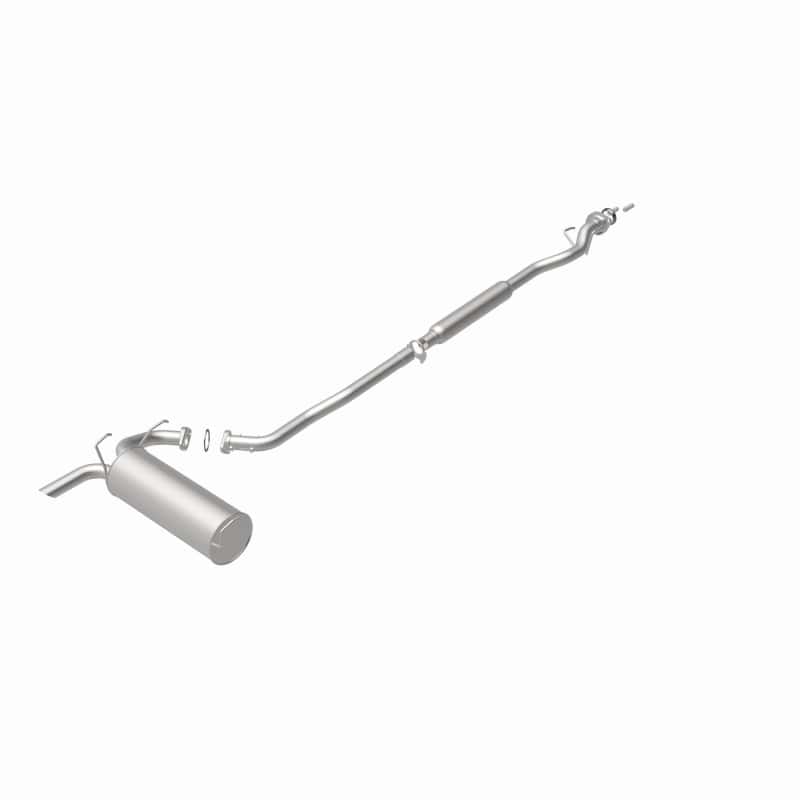 Magnaflow — MagnaFlow BRE Exhaust Kit 11-17 Nissan Juke 1.6L
Exhaust Kit - view 14
