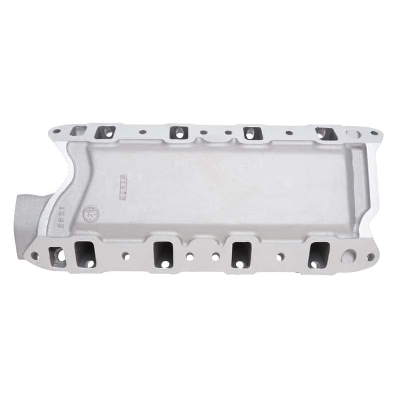 Edelbrock — Edelbrock Manifold SBF 289-302 Victor Jr EFI
MANIFOLD-RACE - view 8