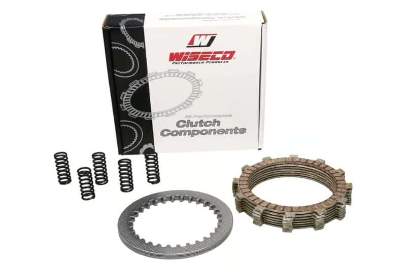 Wiseco — Wiseco 03-17 KTM85/105SX Clutch Pack Kit
Clutch Pack Kit - view 6