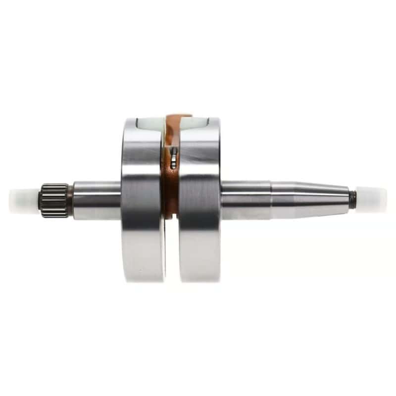 Wiseco — Wiseco 14-24 KX 85/14-21 KX 100 Crankshaft Assembly
Crankshaft Assembly - view 3