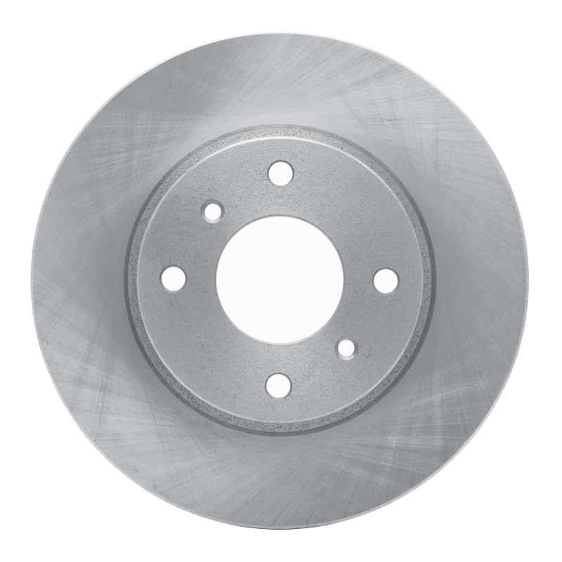 DFC — DFC 90-92 Infiniti M30 Front Brake Rotor
DFC Brake Rotor - view 1