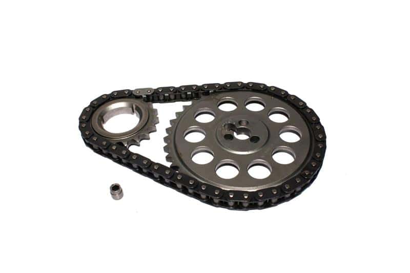 COMP Cams — COMP Cams Hi-Tech Roller Timing Set CB - view 2
