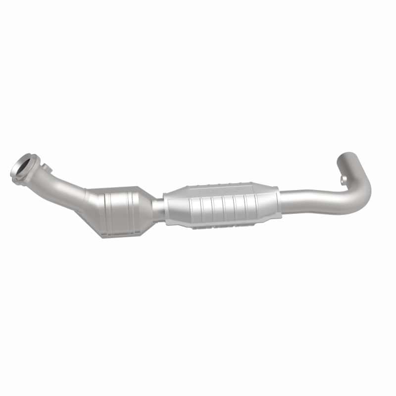 Magnaflow — MagnaFlow Conv DF 97-98 Expedition-Navigator
HM Grade
HM - view 11