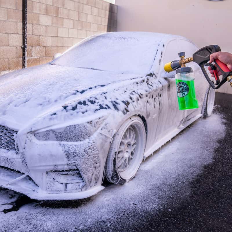 Chemical Guys — Chemical Guys Big Mouth Max Release Foam Cannon - view 7