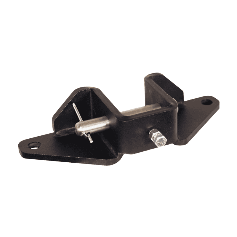 GEN-Y Hitch — Gen-Y Sway Control Head 2.5in Shank/GH-097 2K TW 21K Towing
Sway Control Head - view 2