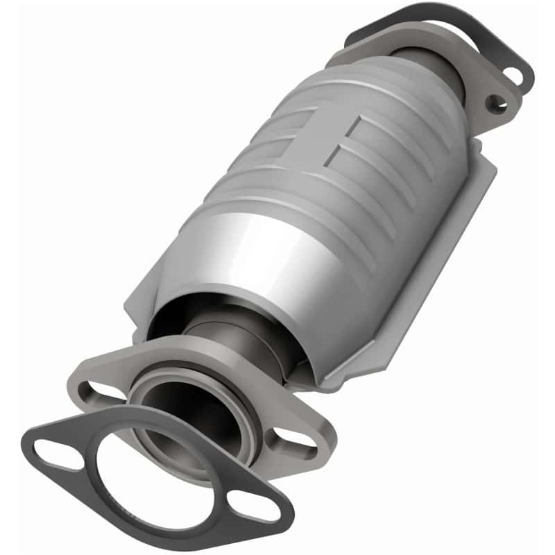 Magnaflow — MagnaFlow Conv Direct Fit Mazda-Nissan
Standard Grade
Standard - view 2