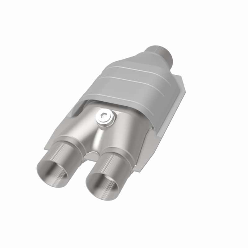 Magnaflow — MagnaFlow Conv Universal 2.5/2 Single/Dual O2
HM Grade
HM - view 17